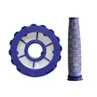 For Dyson DC40 & UP22 Animal Vacuum Pre Post Motor Filter Kit No 922676-01