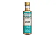 Still Spirits Gin Profiles: Almond