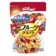 Kelloggs家樂氏日式水果穀片-嚴選果實300g