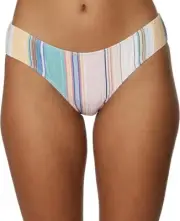 O'Neill Matira Beach Hipster Bikini Bottoms - Women's - Small