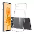 For Google Pixel 9 8 Pro 8A 7 6 5 4XL Liquid Silicone Soft Case Shockproof Cover