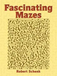 在飛比找博客來優惠-Fascinating Mazes