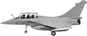 1:72 French Air Force Rafale B Fighter Fighter Model Simulation Aircraft Model Aviation Toy Aircraft Kits for Collection and Gift Model