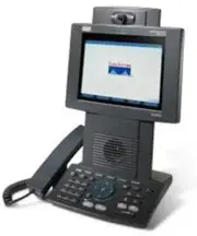 Cisco 7980 series Cisco Unified IP Phone 7985G