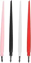 Scratch Drawing Tool Set Pcs Metal Tip Scratch Pens for Boys and Girls Adults DIY Artwork