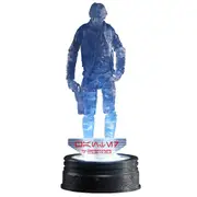 Star Wars - A New Hope - Black Series Han Solo Holocomm Collection Action Figure