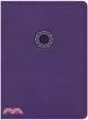 Holy Bible ― Nkjv Deluxe Gift Bible, Purple Leathertouch
