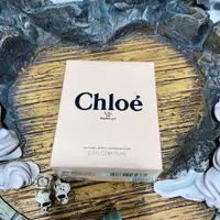 在飛比找樂天市場購物網優惠-(Little bee小蜜蜂精品) Chloe 同名女性淡香