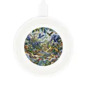 Jungle - Quake Wireless Charging Pad