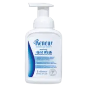 Melaleuca Renew Hand Wash Soak Moisturizing Softer Dry Skin Frequent 237ml NEW