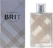 Burberry Burberry Brit EDT for Women 3.4 oz / 100 ml - SPR, 101 ml