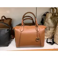 在飛比找蝦皮購物優惠-【美國outlet正品】MICHAEL KORS MK牛皮荔