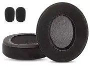 Earpads Replacement Cushion Compatible with EKSA E900, E900 PRO Gaming Headse...