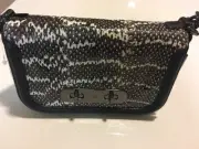 NWT COACH Swagger Mini Shoulder Bag 20 with Chain Link Detail MSRP $395