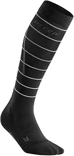 [CEP] Reflective Socks, Women