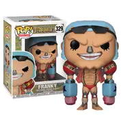 Funko One Piece Franky Pop! Vinyl