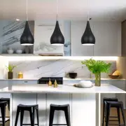 Zara Bell Pendant Light Available in 5 Colours