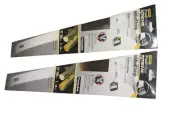 2x Stanley FatMax Xtreme InstantChange Replacement 15" Pruning Saw Blades 20-243