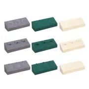 High Quality Three Position Jewelry Display Stand for Rings Earrings and