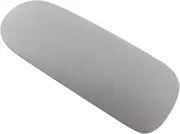 GYSABVCP Car Armrest Cover Pad Center Console Armrest Cover Lid Auto Replacement Parts Compatible with BMW Compatible with Mini Compatible with Cooper R56 R50 R53 2002-2008 Glove Box(Gray)