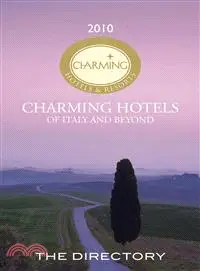 在飛比找三民網路書店優惠-Charming Hotels and Resorts of