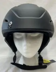 Giro Men's Union MIPS Snow Ski Snowboard Helmet Black Sz XL NEW