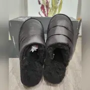 New in a box Alpine Design Lara Wool Blend Slipper sz 9