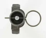 Engine Timing Belt Tensioner Hydraulic Assembly SKF TBH01040