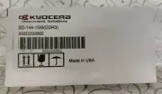 Kyocera Document Solution SD-144-1GB(DDR3)855D200662 Printer Memory Ram Upgrade