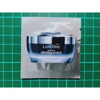 在飛比找蝦皮購物優惠-LANCOME 蘭蔻 超未來肌因亮眼精粹霜/超進化肌因亮眼精