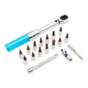 Adjustable Torque Wrench Bicycle Repair Bike Repair Spanner Machanical Tools