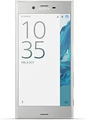 Sony Xperia XZ (Platinum)