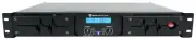 Rockville D14 7000w Peak/2000w RMS Class D 2 Channel Power Amplifier Pro/DJ Amp