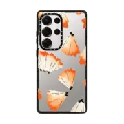 Galaxy S25 Ultra Impact Case Back to School iPhone Case
