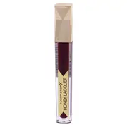 Color Elixir Honey Lacquer - 40 Regale Burgundy by Max Factor for Women - 0.12 oz Lipstick