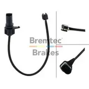 Bremtec Euroline Brake Wear Senor, BTS386