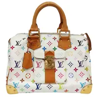 在飛比找Yahoo奇摩購物中心優惠-【二手名牌BRAND OFF】LOUIS VUITTON L