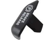 For 1995-1999 Chevrolet K1500 Parking Brake Release Handle 65531MC 1998 1997 (for: Chevrolet)