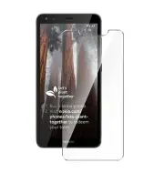 FREE EXPRESS POST Tempered Glass Screen Protector Vodafone Nokia C01 Plus