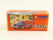 Corgi Classics 52503 Lionel City Mack B Series Van Lionel City Express CO. NIB