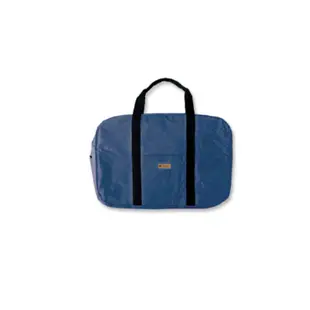 珠友 Unicite 行李箱提袋(L)-深藍 墊腳石購物網