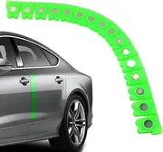 Car Metal Sheet Magnet - Magnetic Mounting, Vehicle Adhesive Pad, Base GPS Holder | Strong Magnetic Metal Sheet for Navigation Phone Holder