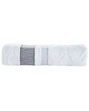 Brooks Brothers Large Square Bath Sheet