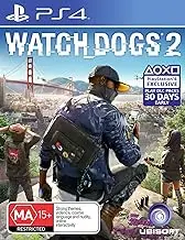 Watch Dogs 2 - PlayStation 4 by Ubisoft
