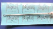 Medical Gynecology Surgical Curete Uterine Sims No 0 Blum ANGELUS O