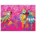 Tea towel - Maxwell & Williams Donna Sharam Love Hearts Collection –Araras
