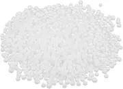 JEWEDECO 1 Lightweight Particles Filling for Sofa Cushions Comfortable Sofa Stuffing Beads for Use and Insulation