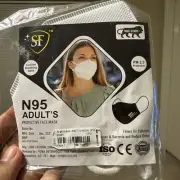 n95 face mask