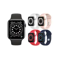 在飛比找傑昇通信優惠-Apple Watch Series 6 (44mm) GP