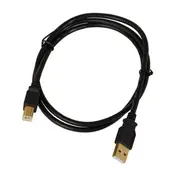 Usb 2.0 Am-Bm Cable